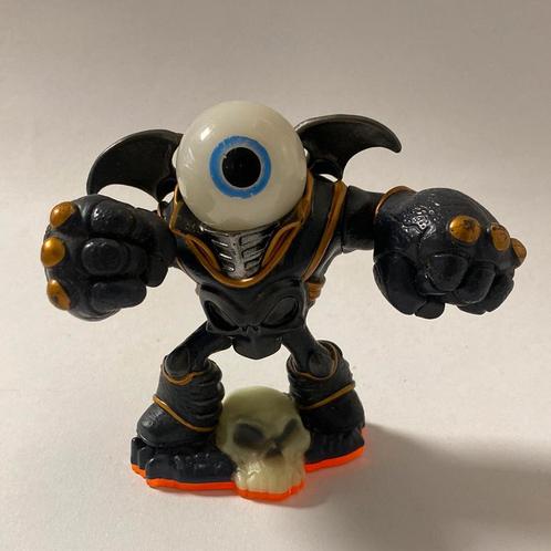 Skylanders Giants Eye Brawl, Verzamelen, Poppetjes en Figuurtjes, Zo goed als nieuw, Ophalen of Verzenden