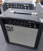SX - Nombre darticles : 1 - Amplificateur de basse (Sans, Nieuw