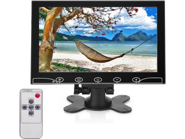 Veiling - 10,1 inch monitor 024 x 600 HDMI, Computers en Software, Monitoren