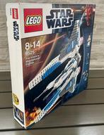 Lego Set - 9525 - Star Wars - Pre Vizsla’s Mandalorian, Kinderen en Baby's, Speelgoed | Duplo en Lego, Nieuw