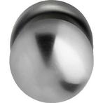 Intersteel Voordeurknop Nobile Bol Vast op Rozet RVS, Ophalen of Verzenden, Nieuw