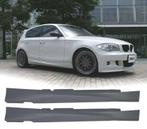 KIT CARROSSERIE BMW E87 LOOK M SANS PDC, Auto-onderdelen, Verzenden, Nieuw