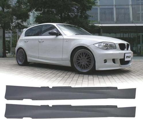 KIT CARROSSERIE BMW E87 LOOK M SANS PDC, Auto-onderdelen, Carrosserie, Verzenden