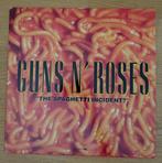 Guns N Roses - The Spaghetti Incident? (original first, CD & DVD