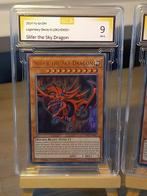 Konami - 3 Card - The Winged Dragon of Ra, Obelisk the, Nieuw