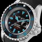 Ublast - Submersible Professional Diver 200 ATM - UBISC45BKT, Nieuw