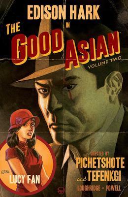 The Good Asian Volume 2, Boeken, Strips | Comics, Verzenden