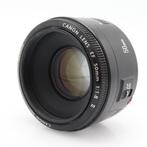 Canon EF 50mm F/1.8 II | Tweedehands, Audio, Tv en Foto, Foto | Lenzen en Objectieven, Verzenden, Zo goed als nieuw
