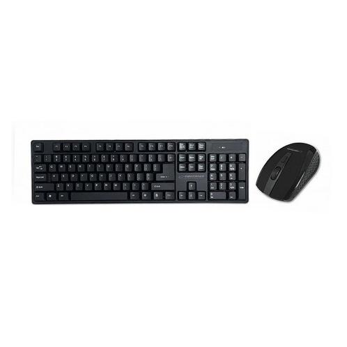 Esperanza EK135 draadloze set toetsenbord met muis, Informatique & Logiciels, Claviers, Enlèvement ou Envoi