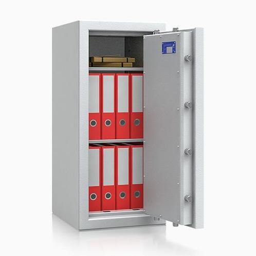 De Raat DRS Prisma III/4 Inbraakwerende Kluis, Huis en Inrichting, Brandblussers en Brandkasten, Brandkast, Nieuw, Verzenden