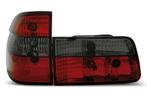 Achterlichten | BMW E39 Touring  1995-2000 | rood/smoke, Auto-onderdelen, Verzenden, Nieuw, BMW