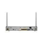 Cisco C881G+7-K9, Verzenden