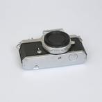 Nikon Nikkormat FT3 Single lens reflex camera (SLR)