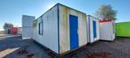 Unit 7,3 x 3 m HS-1443, Zakelijke goederen, Machines en Bouw | Keten en Containers, Ophalen of Verzenden