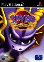Spyro Enter the Dragonfly-Standaard (PlayStation 2) Gebruikt, Games en Spelcomputers, Ophalen of Verzenden, Nieuw