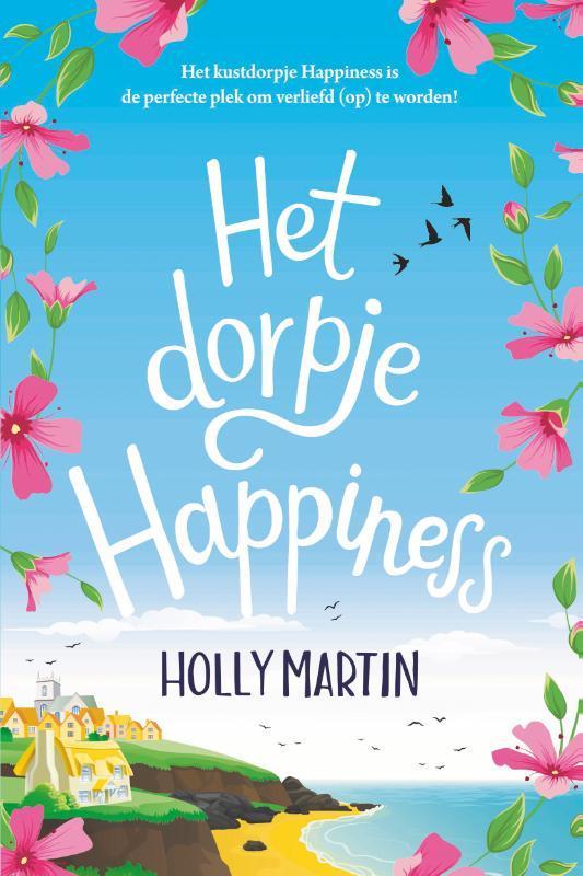 Het dorpje Happiness / Happiness-serie / 1 9789020539400, Boeken, Romans, Gelezen, Verzenden