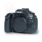 Canon EOS 80D (14.180 clicks) nr. 2267, Audio, Tv en Foto, Canon, Ophalen of Verzenden, Zo goed als nieuw, 8 keer of meer