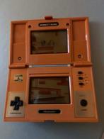 Nintendo - Game & Watch - Multi Screen - Donkey Kong (DK-52)