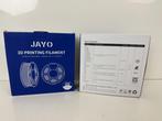 Veiling - 2x 3D Printing Filament JAYO - White/Wit, Nieuw