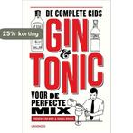 Gin&tonic 9789401412780 Frederic Du Bois, Verzenden, Frederic Du Bois