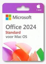 Microsoft Office 2024 Mac | Word, Excel, PowerPoint, Outlook, Verzenden