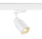 PURI 2.0 Tube 3-Fase Railspot GU10 Wit, Verzenden, Nieuw, Trendy verlichting