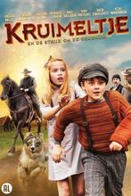 Kruimeltje En De Strijd Om De Goudmijn op DVD, Cd's en Dvd's, Verzenden, Nieuw in verpakking