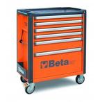 Beta c37/6-o-gereedschapswagen met 6 laden, Bricolage & Construction, Établis