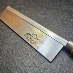 Piranha () - Vintage Japanese Dozuki Saw - Hannya Mask &
