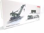 Märklin H0 - 49570 - Train miniature (1) - Grue à vapeur