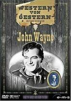 Western von gestern - John Wayne  DVD, Verzenden