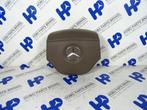 Airbag stuur ML-klasse w164 / R-klasse w251 bruin, Ophalen of Verzenden, Gebruikt, Mercedes-Benz