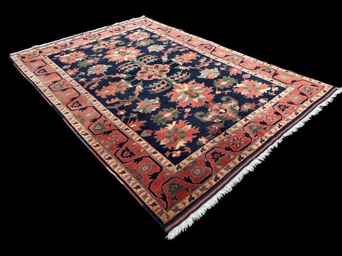 Kazak - Vloerkleed - 266 cm - 190 cm - Ardahan - Turkse, Huis en Inrichting, Stoffering | Tapijten en Vloerkleden