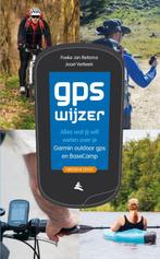 GPS wijzer 9789000353637 Joost Verbeek, Boeken, Verzenden, Zo goed als nieuw, Joost Verbeek