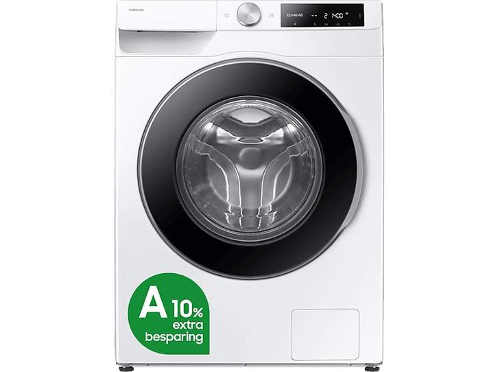 Samsung - Wasmachine Voorlader - 9 kg - Wit, Electroménager, Lave-linge, Envoi