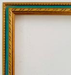 Lijst - Hout, Antiek en Kunst