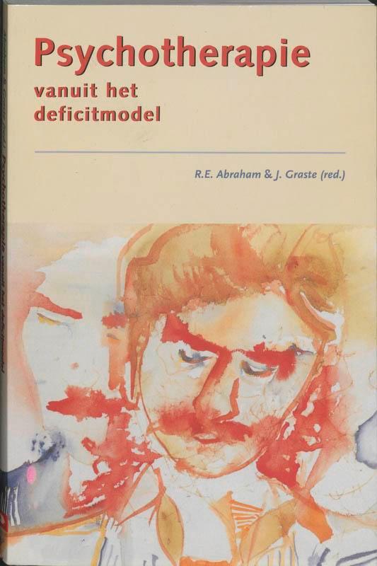 Psychotherapie vanuit het deficit-model 9789023235941, Boeken, Psychologie, Gelezen, Verzenden