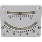 Hellingmeter 0-45, Watersport en Boten, Navigatiemiddelen en Scheepselektronica, Ophalen of Verzenden, Nieuw