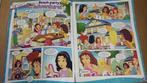 LEGO FRIENDS - Beach Party Adventure! - 8 Comic, Origineel, Boeken, Nieuw