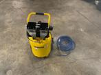 Online veiling: Stanley Compressor, Gebruikt