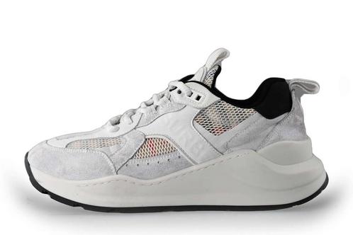 Burberry Sneakers in maat 40 Wit | 5% extra korting, Kleding | Dames, Schoenen, Wit, Zo goed als nieuw, Sneakers, Verzenden