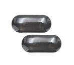 CLIGNOTANTS LATÉRAUX VOLKSWAGEN VW POUR SEAT 96-08 LED FOND, Autos : Pièces & Accessoires, Verzenden