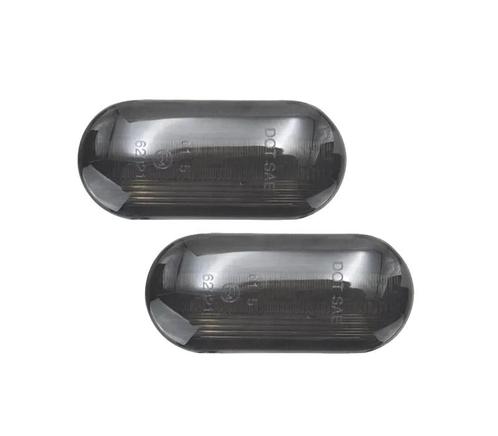 CLIGNOTANTS LATÉRAUX VOLKSWAGEN VW POUR SEAT 96-08 LED FOND, Autos : Pièces & Accessoires, Éclairage, Envoi