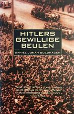 HITLERS GEWILLIGE BEULEN 9789041090140 GOLDHAGEN, Boeken, Verzenden, Gelezen, GOLDHAGEN
