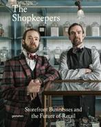The shopkeepers 9783899555905 Noelia Hobeika, Verzenden, Noelia Hobeika