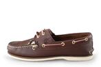 Timberland Bootschoenen in maat 41½ Bruin | 5% extra korting, Bruin, Verzenden, Timberland, Gedragen