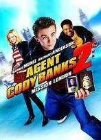 Agent Cody Banks 2: Mission London von Kevin Allen  DVD, Cd's en Dvd's, Dvd's | Overige Dvd's, Zo goed als nieuw, Verzenden