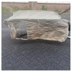 Bieden: Cranchi Start 21 Biminitop met Transparante Zijpane, Ophalen of Verzenden, Nieuw