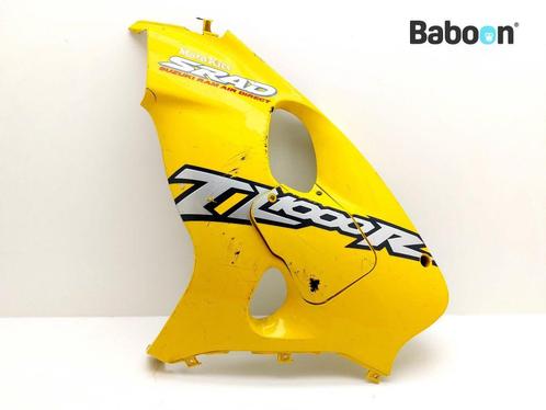 Zijkuipdeel Links Suzuki TL 1000 R 1998-2003 (TL1000R), Motoren, Onderdelen | Suzuki, Gebruikt, Verzenden