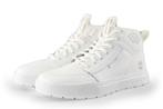 Timberland Hoge sneakers in maat 40 Wit | 5% extra korting, Kleding | Heren, Schoenen, Verzenden, Zo goed als nieuw, Sneakers